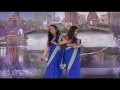 Shreya Ghoshals Megher Palok by Rafya and Rusama at Pohela Boishakh 1421