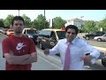 Arlington: The Rap