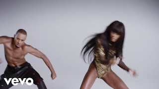 Dawn Richard - Blow