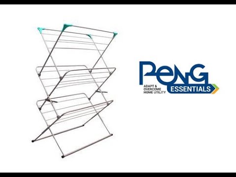 Peng Cloth Dryer stand