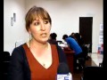 დისკუსია შშმ პირების უფლებებზე