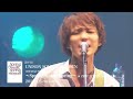 UNISON SQUARE GARDEN ONEMAN TOUR 2012 SPECIAL ~Spring Spring Spring~ at ZEPP TOKYO 2012.04.21