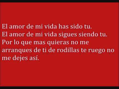 DE CANCION DE LEO MATTIOLI de cancion de leo mattioli: