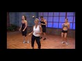 Kickboxing Cardio Sculpt & Burn Workout