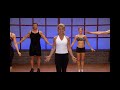 Kickboxing Cardio Sculpt & Burn Workout