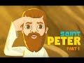 Story of Saint Peter - P1