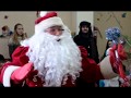 Началась череда новогодних утренников