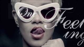 Rihanna f. Qwote You Da One Remix