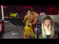 WWE Raw 5/20 Jericho/Miz vs Fandango/Wade Live Commentary