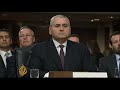 US senators grill JPMorgan over hidden losses