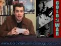 Cammy's Comic Corner - Indie Comics Episode - Vol. 1