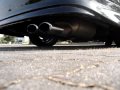 Видео Toyota Mark II: Звук выхлопа прямоточного HKS Silent Hi Power на Toyota Mark II IR-V