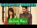 Qubool Hai - Ayaan GUILTY for his Marriage | Zoya & Asad