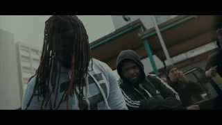 Ixzo - Freestyle John Doff #1 Ixzo - Freestyle John Doff #1