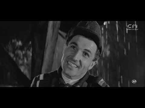 Golgota (1966)