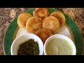 How to make Aloo Kebab