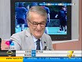 Direttastadio 7Gold (INTER UDINESE 2-5)