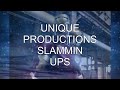 UNIQUE PRODUCTIONS SLAMMIN INSTRUMENTAL OOOWEEE