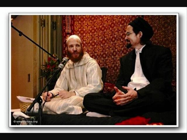 Nurturing children Part 3. Sh.Hamza Yusuf