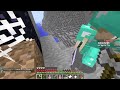 Caverna das Aranhas - Minecraft RPG (Parte 02)