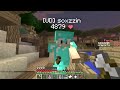 Caverna das Aranhas - Minecraft RPG (Parte 02)