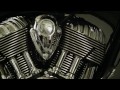 A Closer Look at the 2014 Indian® Chieftain™