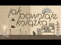 Okadka filmu - Jak powstaje ksika? Opowiada Magorzata Gutowska-Adamczyk