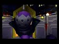 Kingdom Hearts I - Part 4B (Traverse Town)