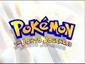 Pokémon Anime Sound Collection- Imminent Danger