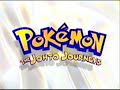 Pokémon Anime Sound Collection- Imminent Danger