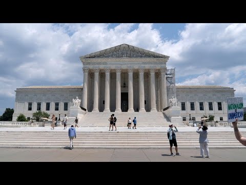 Supreme Court Allows Emergency Abortions