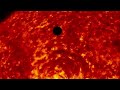 NASA | SDO's Ultra-high Definition View of 2012 Venus Transit