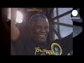RIP Nelson Mandela: Global Icon for Peace