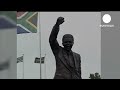 RIP Nelson Mandela: Global Icon for Peace