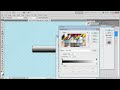 Create Slick Web Tags -- Photoshop CS5 Tutorial