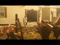 EXTREME TORNADO VIDEO! Young County, TX May 17, 2013