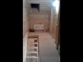 Отделка деревянного дома дома из профбруса