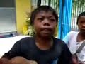 Caroling Bisaya Version Funny Songs.by:nardski sabayton
