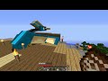 Minecraft Dinosaurs! - Episode 207 - The dilophosaurus born