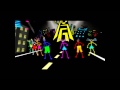 LMFAO COVER by The Stickman Group