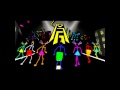 LMFAO COVER by The Stickman Group