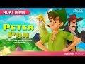 Peter Pan và thuyền trưởng húc - Truyện cổ tích việt nam Obrázok autora
