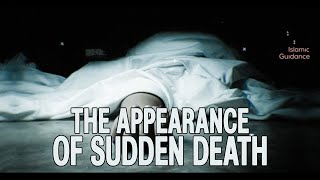 07 - Minor Signs - The Appearance Of Sudden Death
