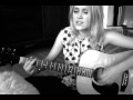 Eliza Taylor takes on R&B