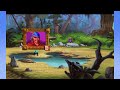 King's Quest V: A Sweet Surprise - PART 5 - Steam Train