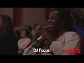 Kelvin Doe at TEDxTeen