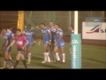PRIDE TV: Hezron Murgha try of the season contender