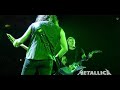 Metallica - Orion (live in Auckland, NZL 2010)