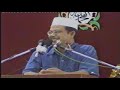 Sanusi Junid, Lanun dan Anwar - Zulkifli Nordin