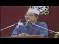 Sanusi Junid, Lanun dan Anwar - Zulkifli Nordin
